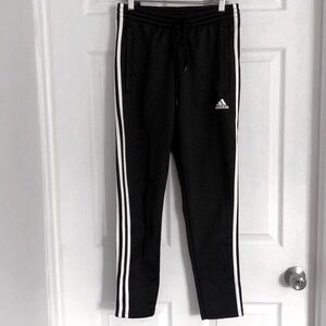 Adidas Thick Fleece Sweatpants
